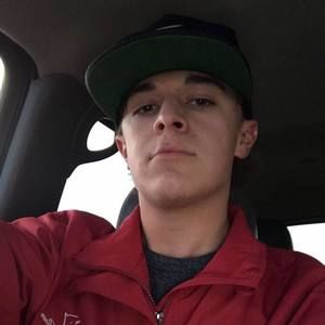 Meet your Posher, Justin